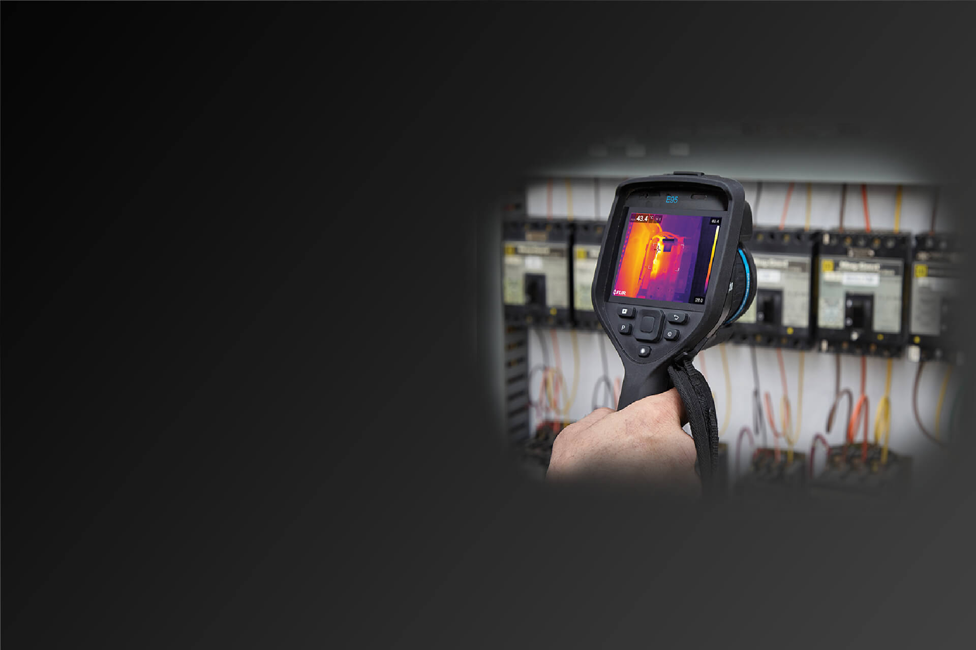 Infrared Thermography